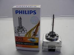 Autolampa Philips 85415VIC1 D1S Xenon